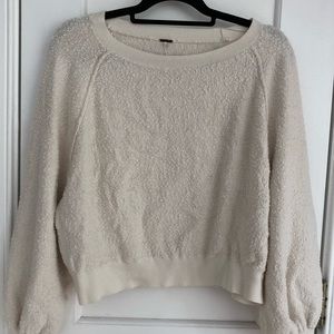 Free people pullover